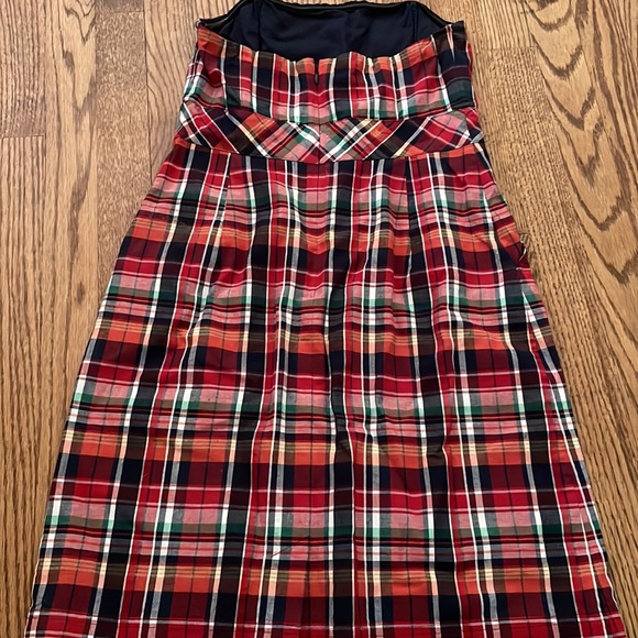 Vineyard vines sundress woman’s size 4 - Picture 4 of 5